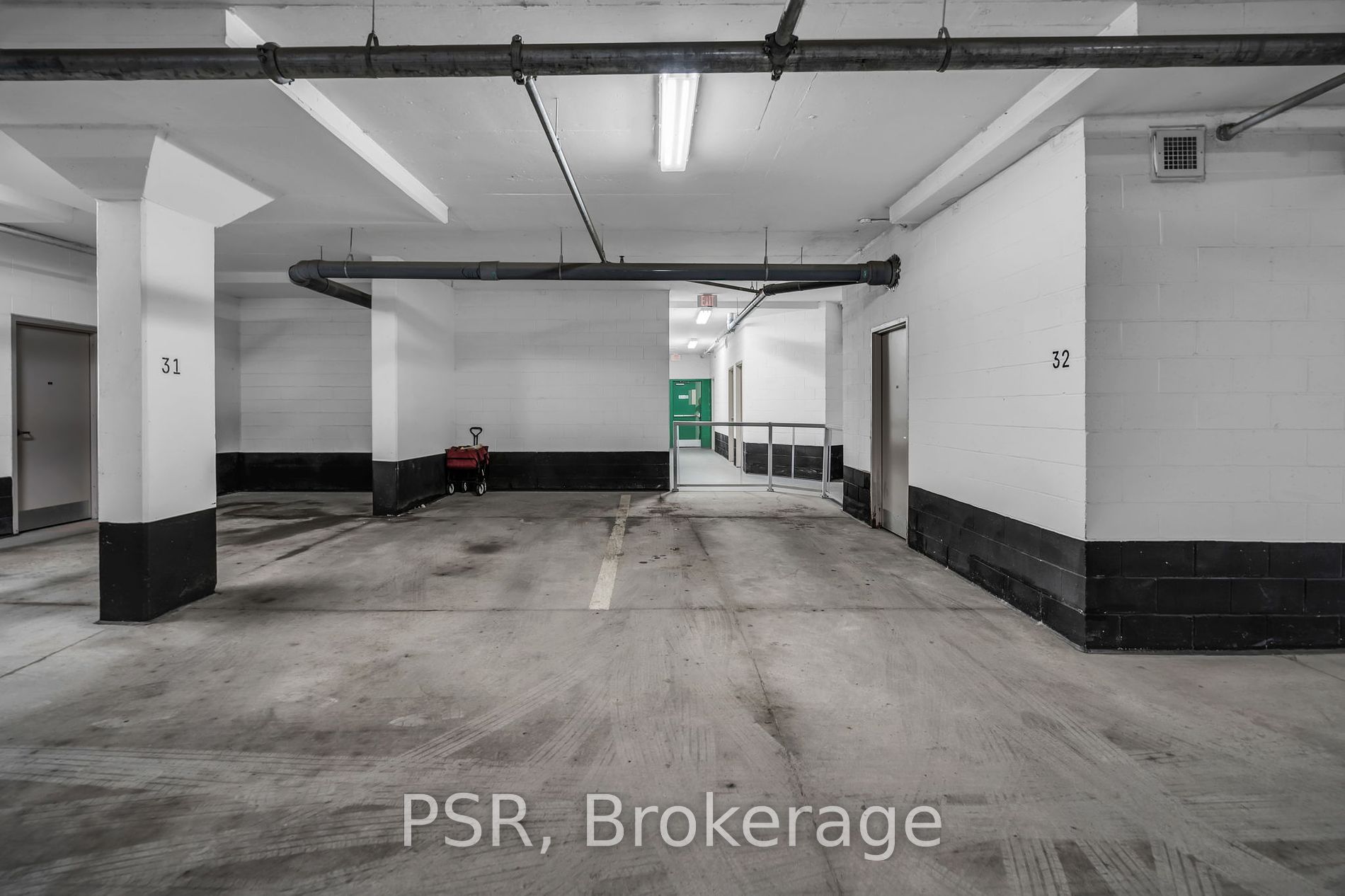 354 Atherley Road #211
