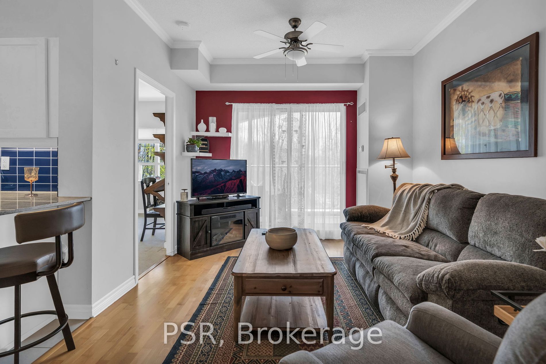 354 Atherley Road #211