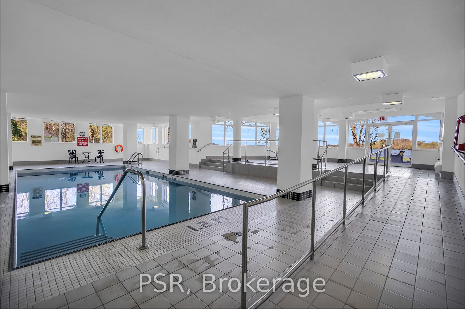 354 Atherley Road #211