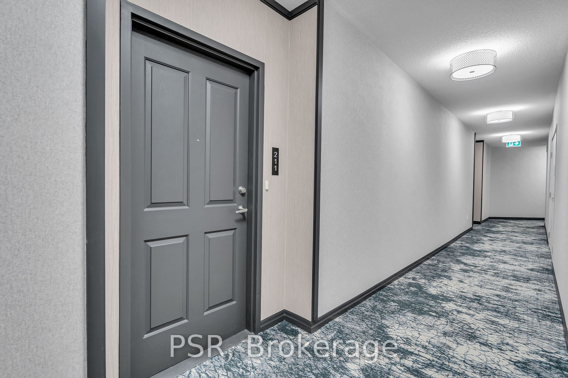 354 Atherley Road #211