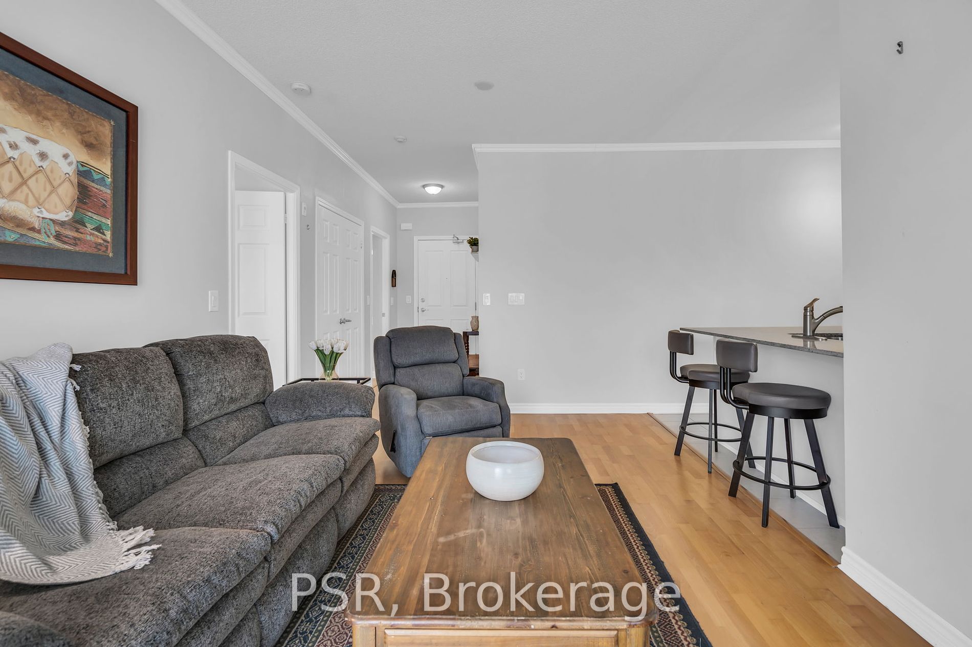 354 Atherley Road #211