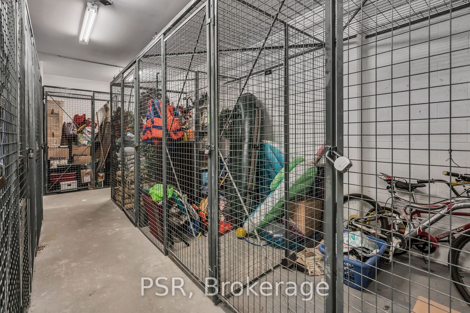 354 Atherley Road #211