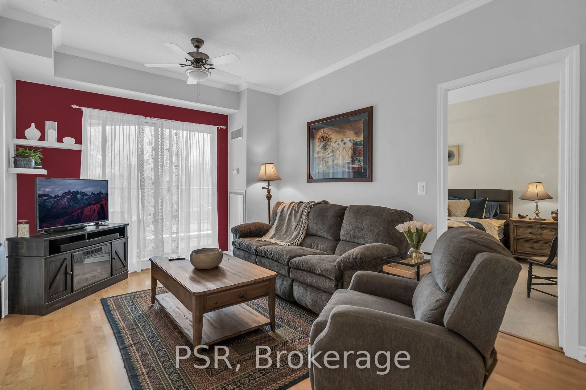 354 Atherley Road #211