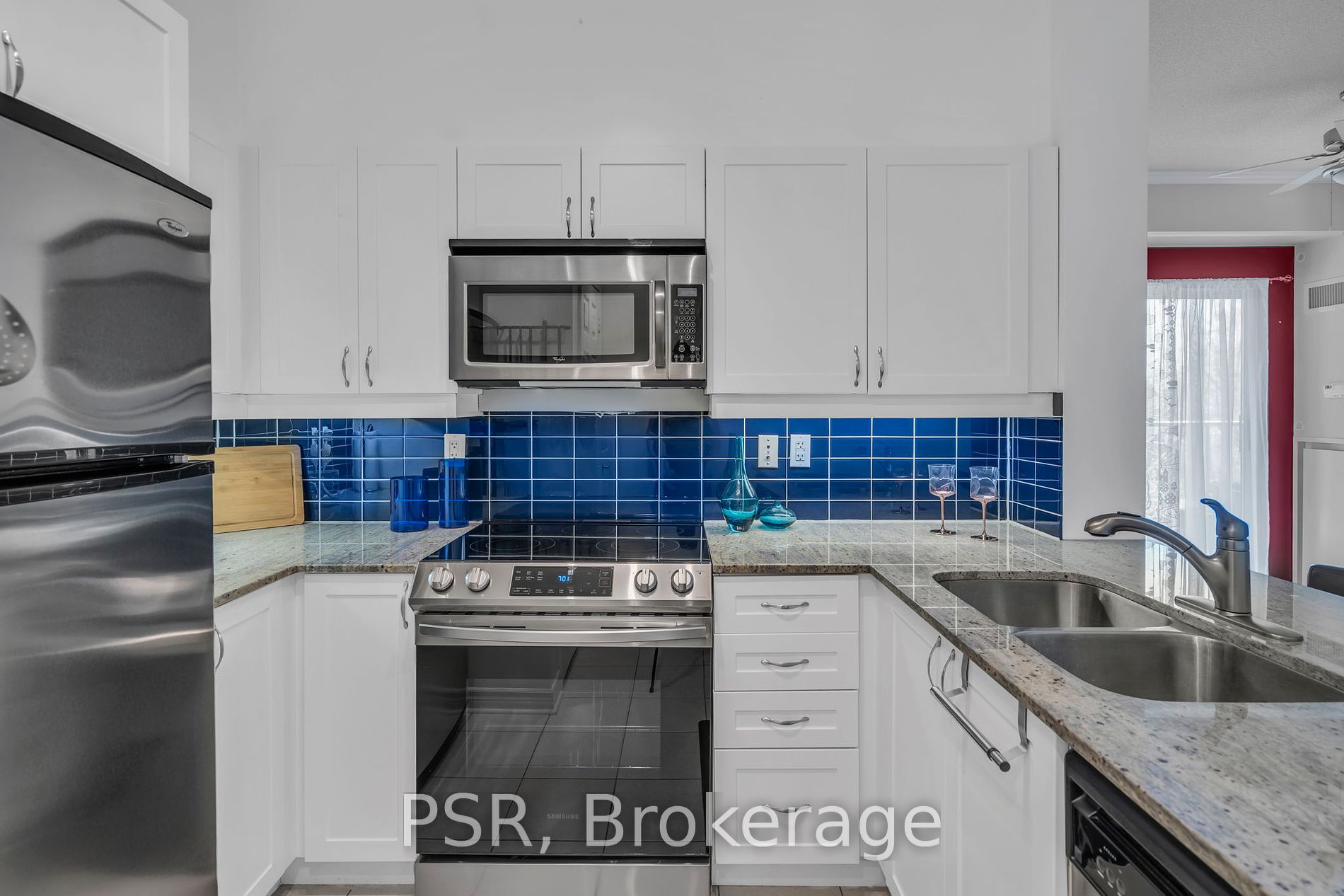 354 Atherley Road #211