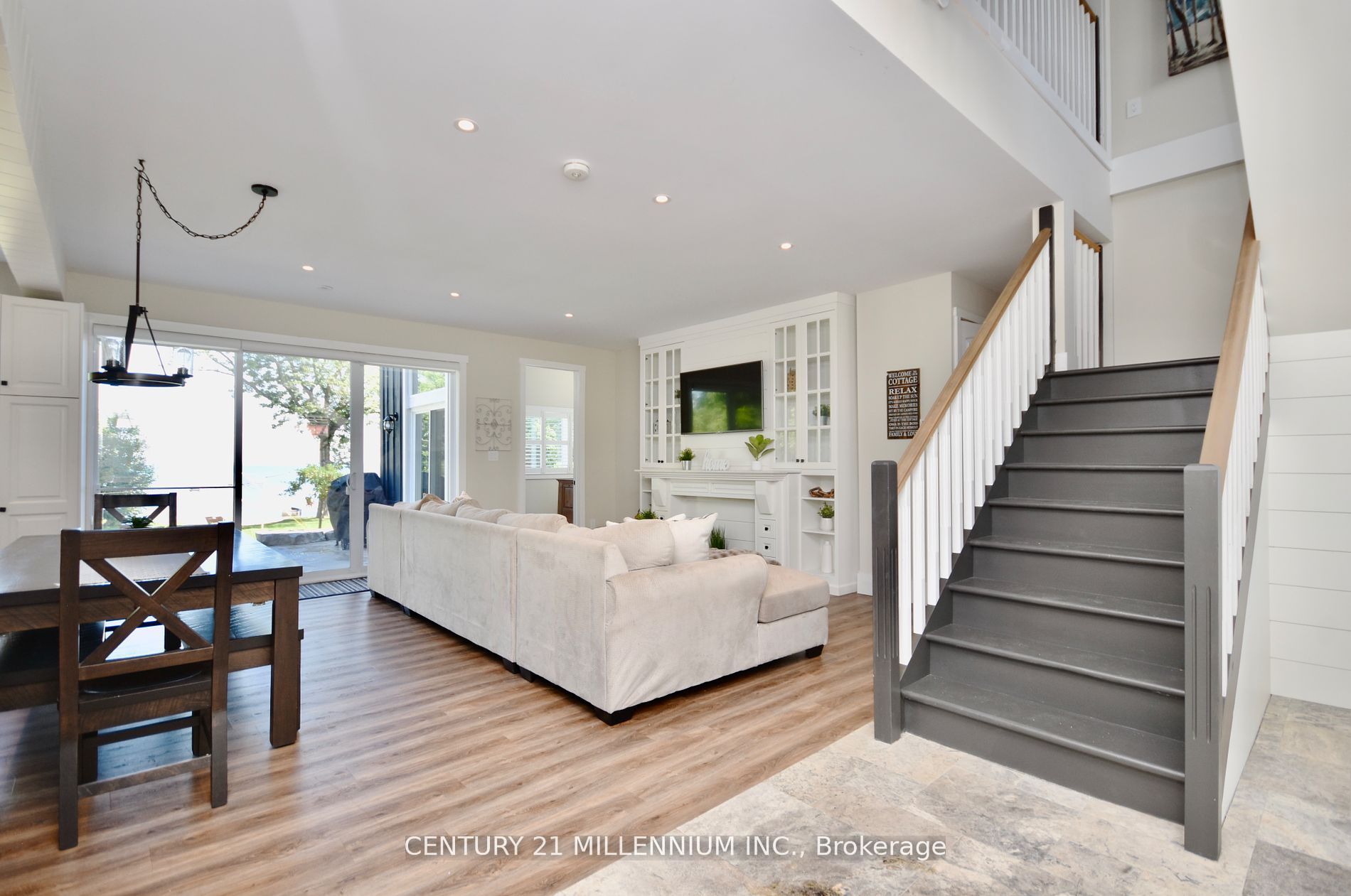 13 Cherry Street
