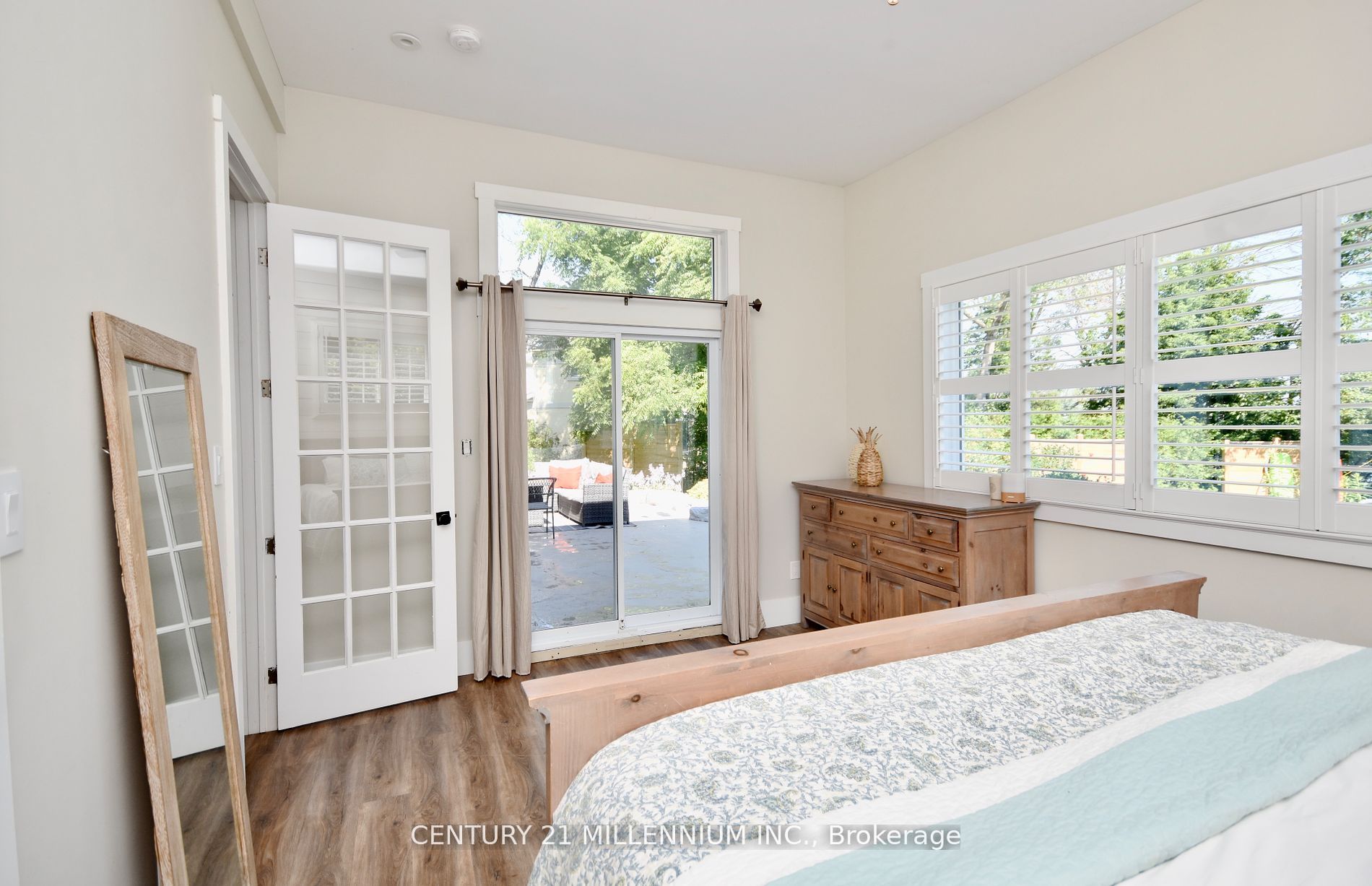 13 Cherry Street
