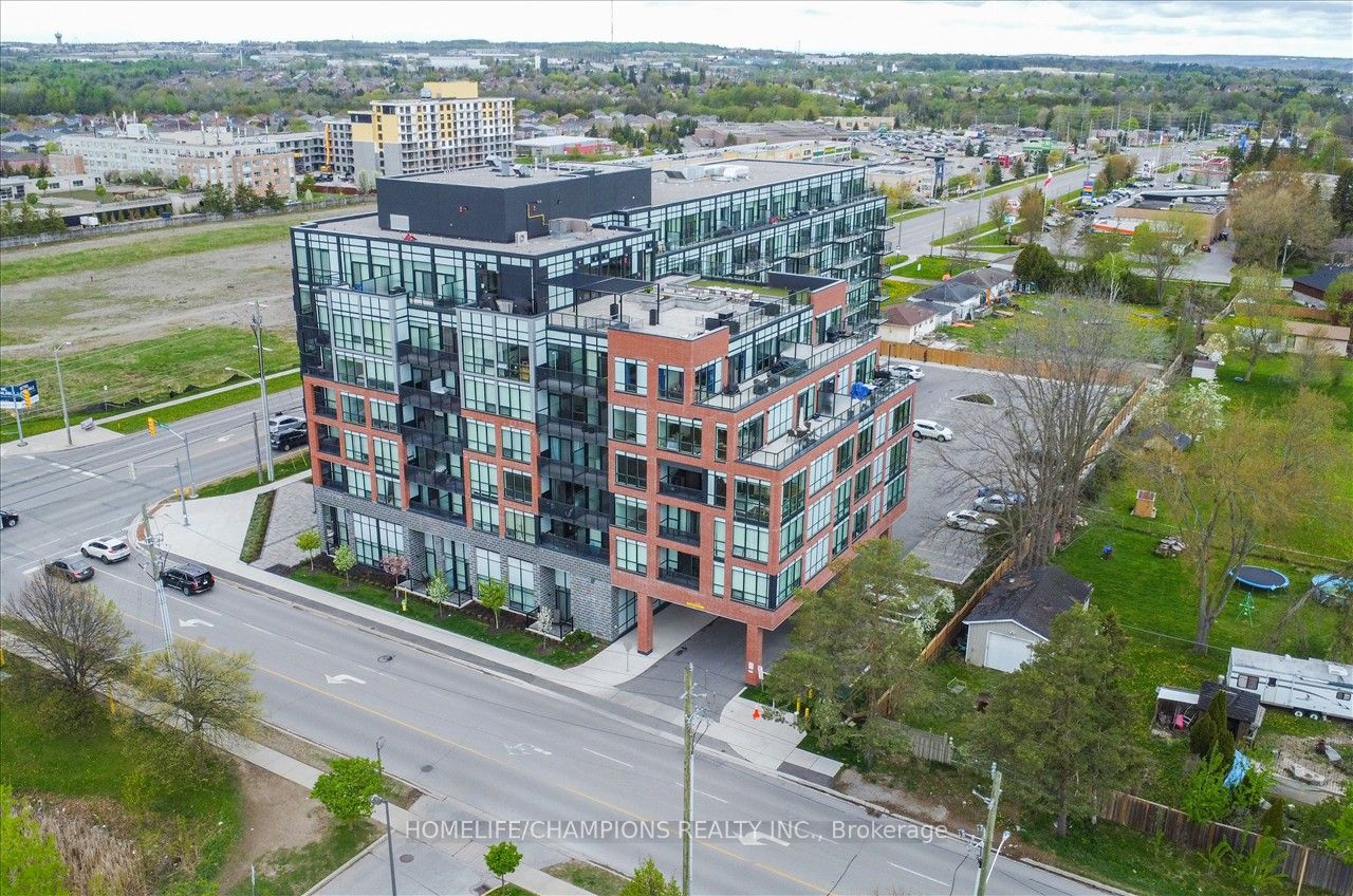 681 Yonge St, #602