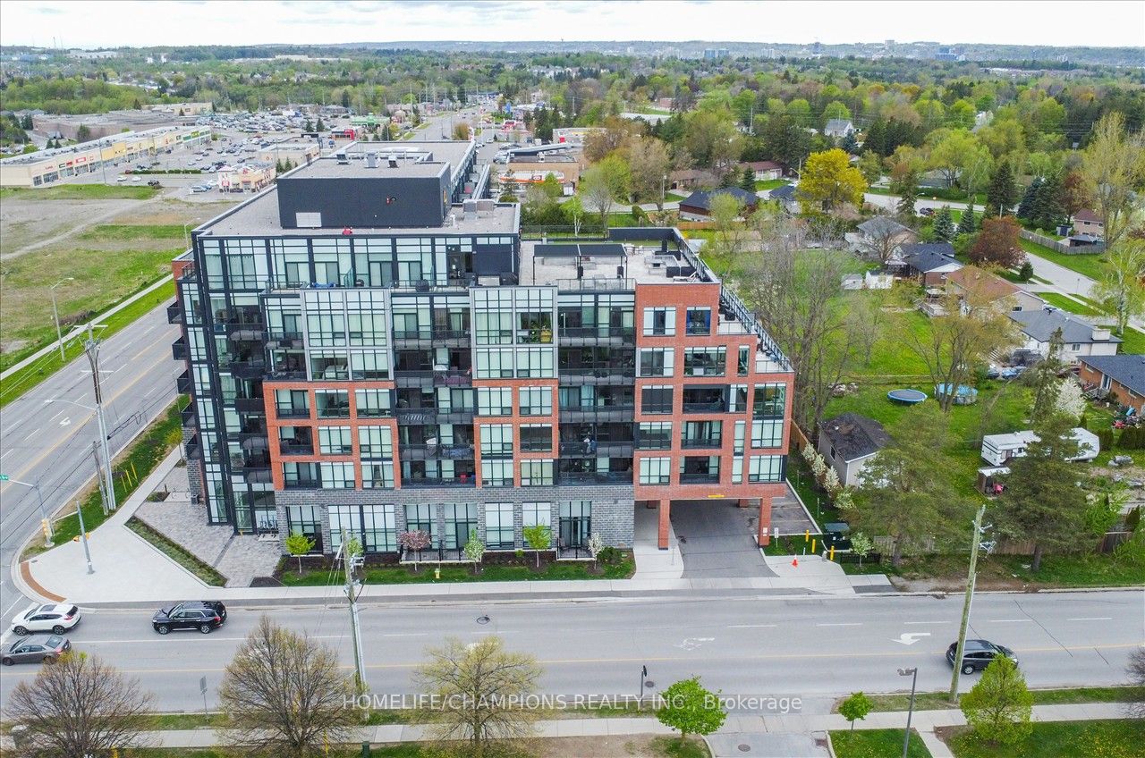 681 Yonge St, #602