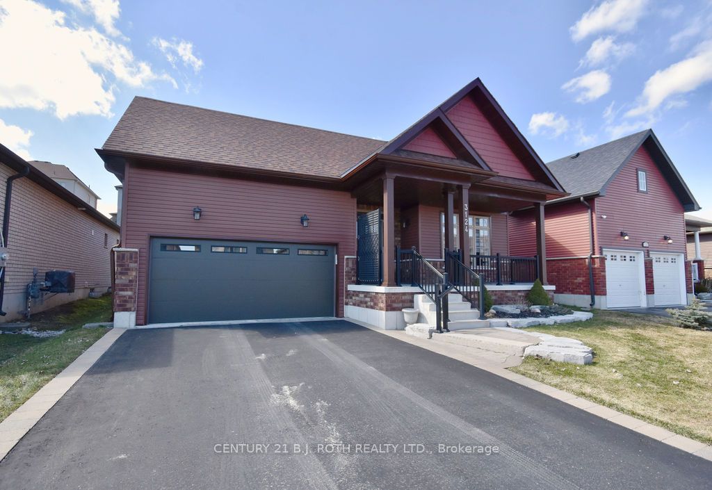 3124 Emperor Dr