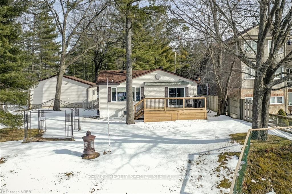 338 Oxbow Park Drive