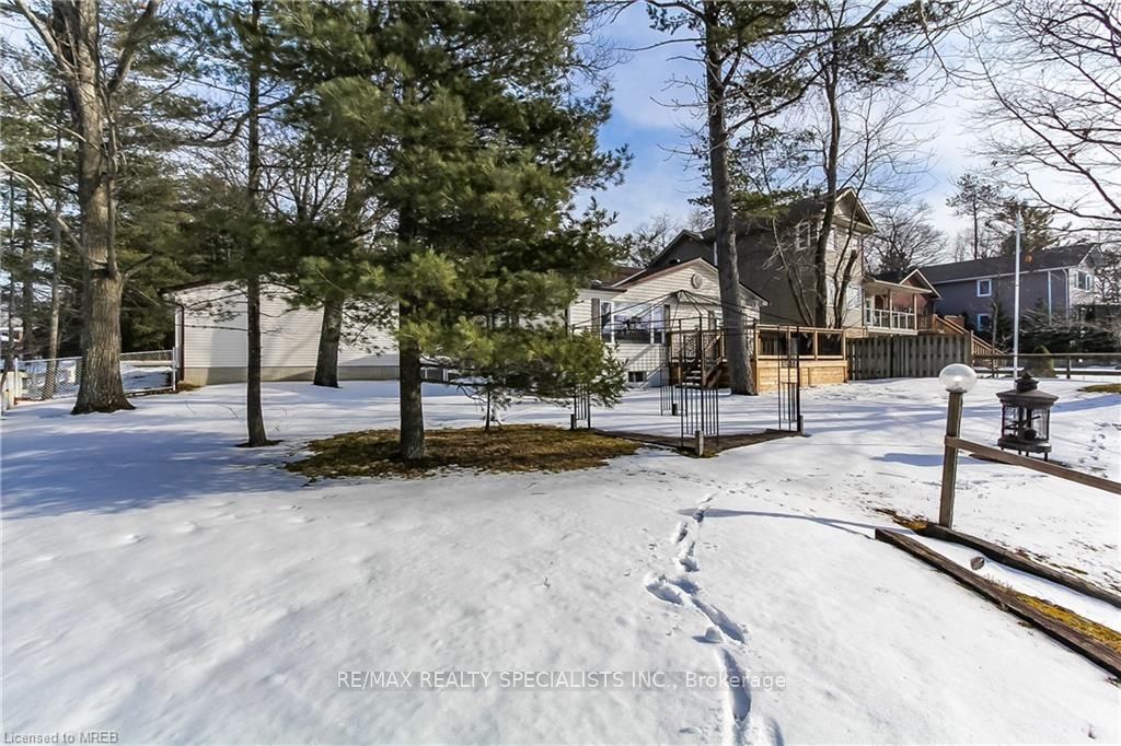 338 Oxbow Park Drive