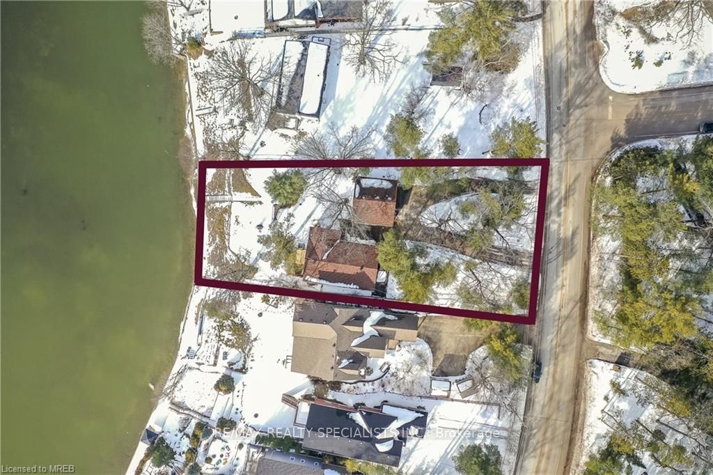 338 Oxbow Park Drive
