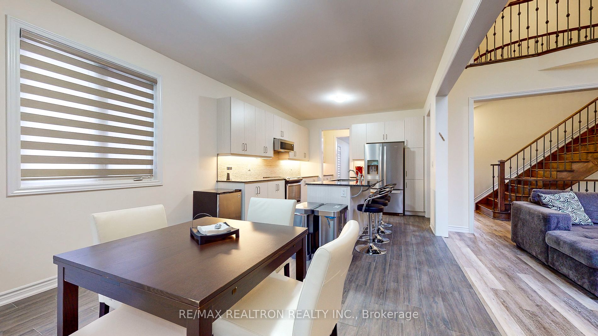 3046 Monarch Drive