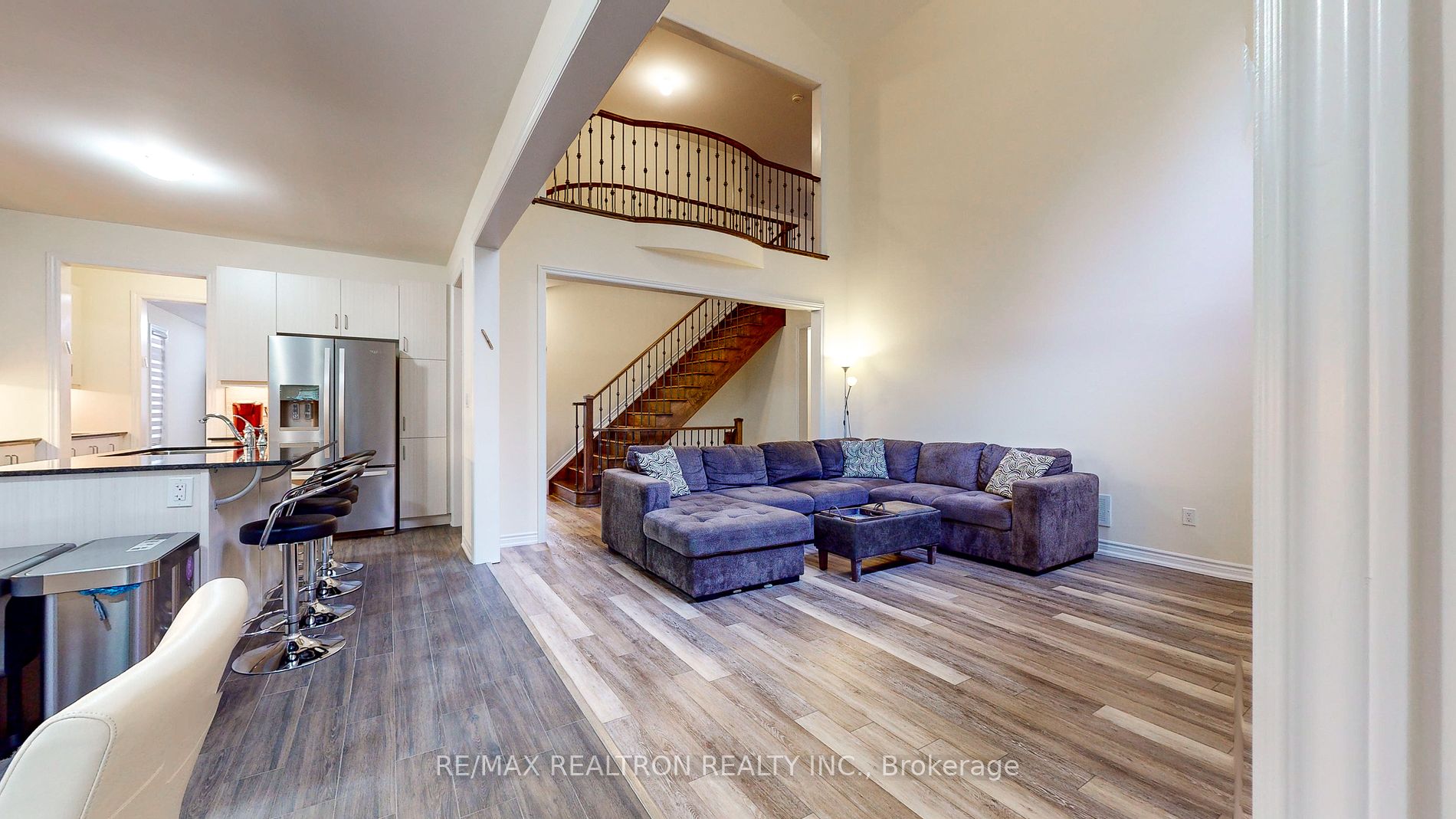 3046 Monarch Drive