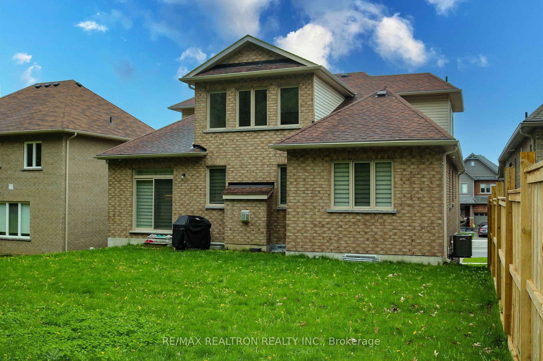 3046 Monarch Drive