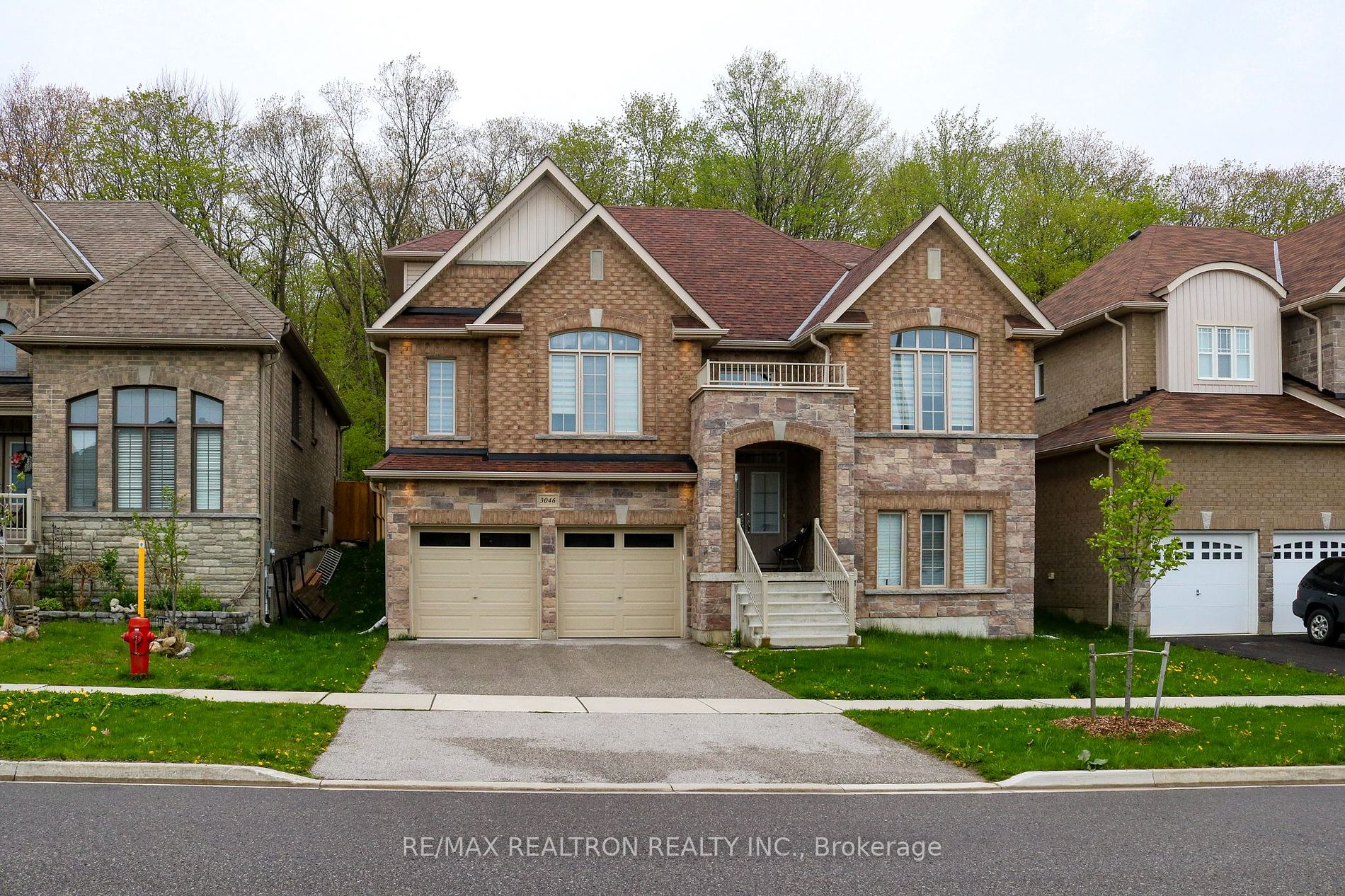 3046 Monarch Drive