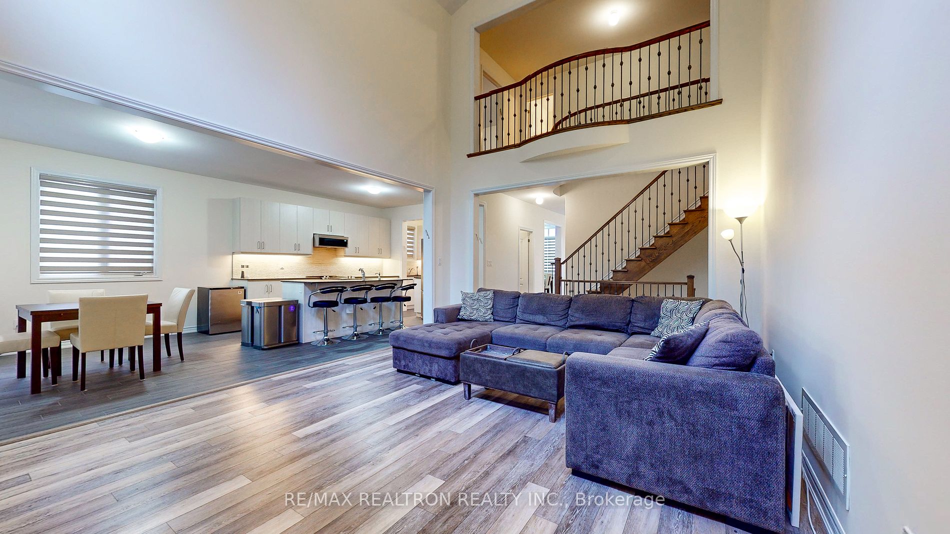 3046 Monarch Drive