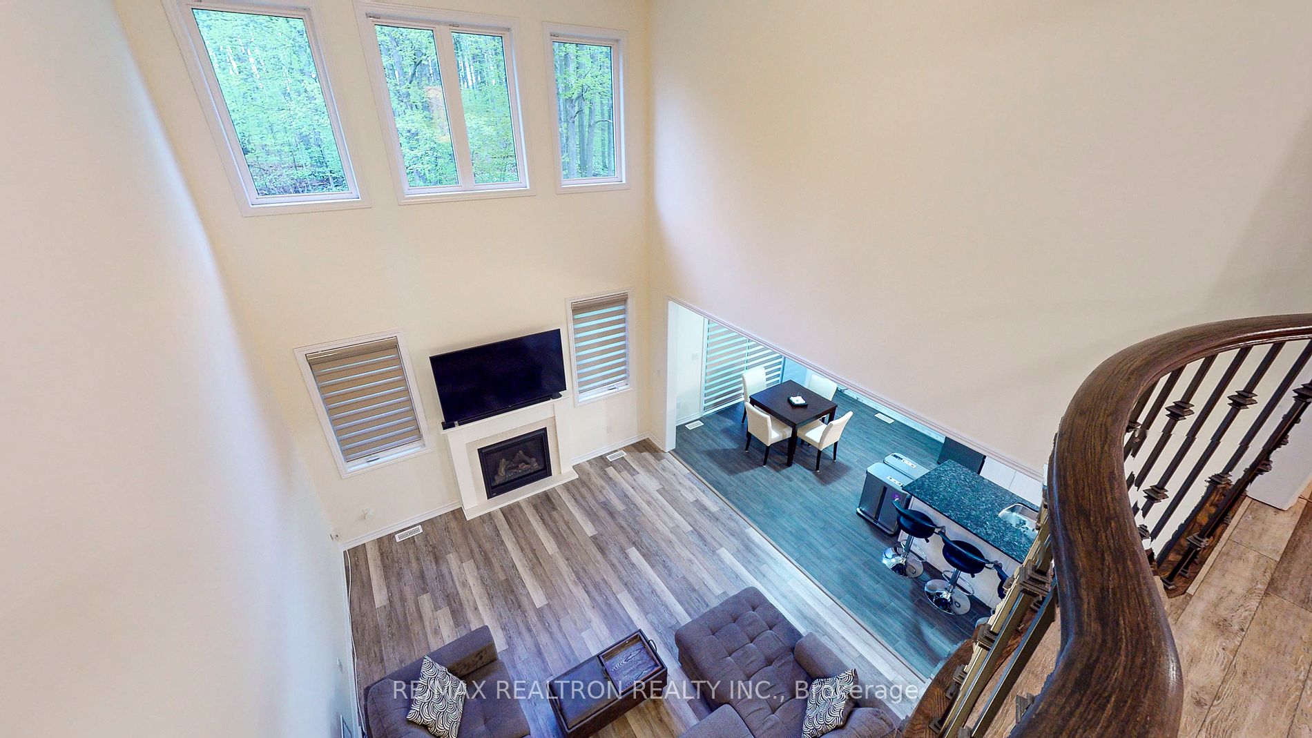 3046 Monarch Drive