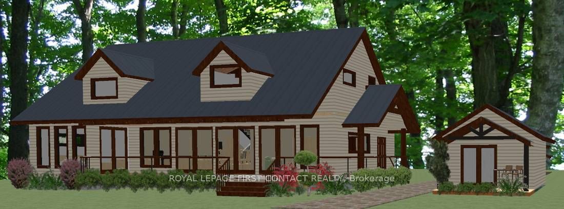 81 Parkside Dr