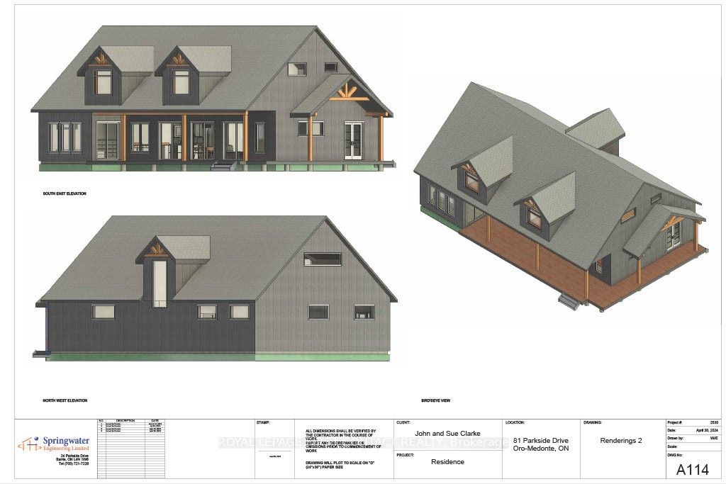 81 Parkside Dr