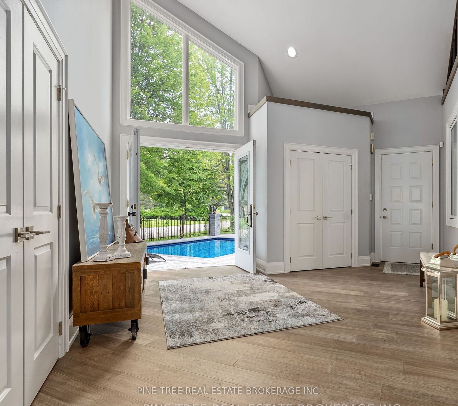 409 Coxmill Rd