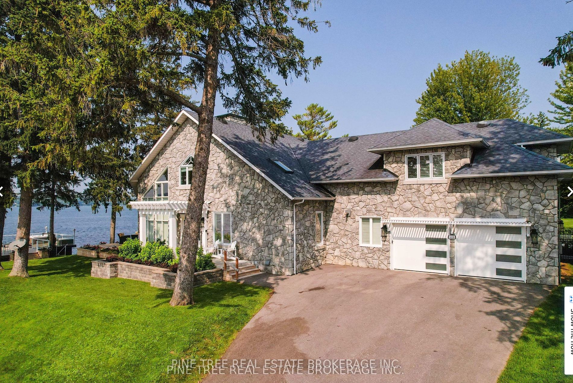 409 Coxmill Rd
