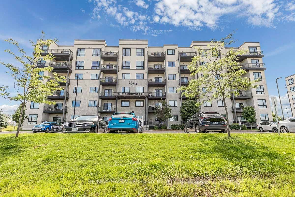 299 Cundles Rd E, #205