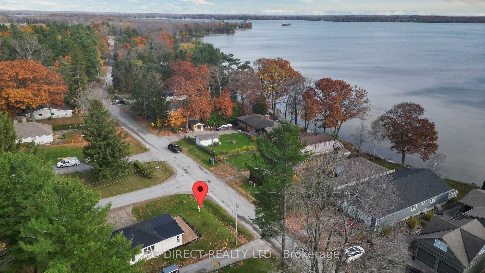 2962 Lakeside Dr