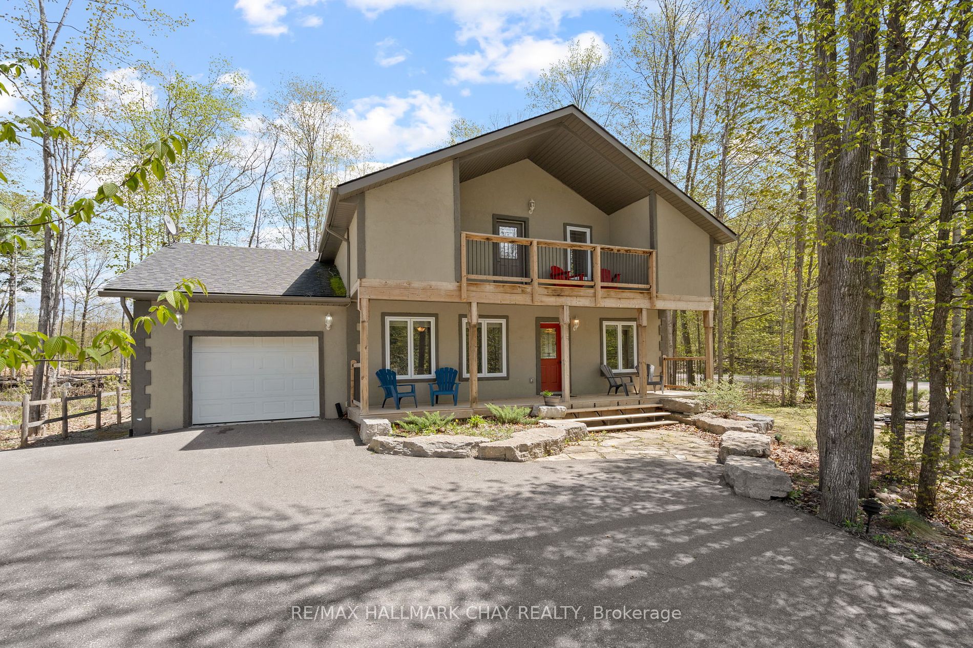 45 Wakunda Cres
