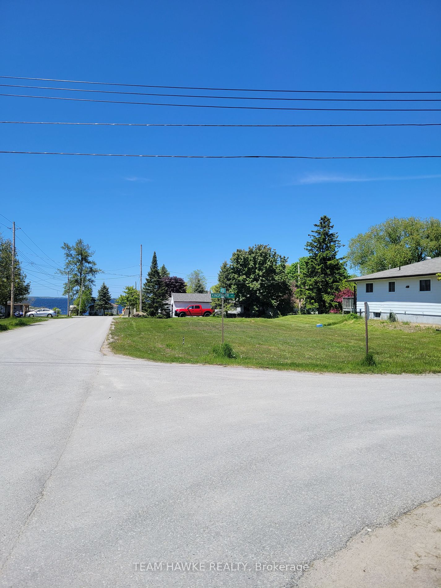 268 Kingfisher Avenue