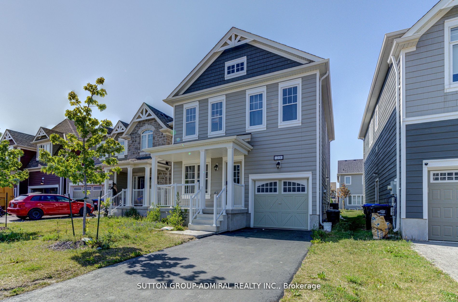 23 Bobolink Drive