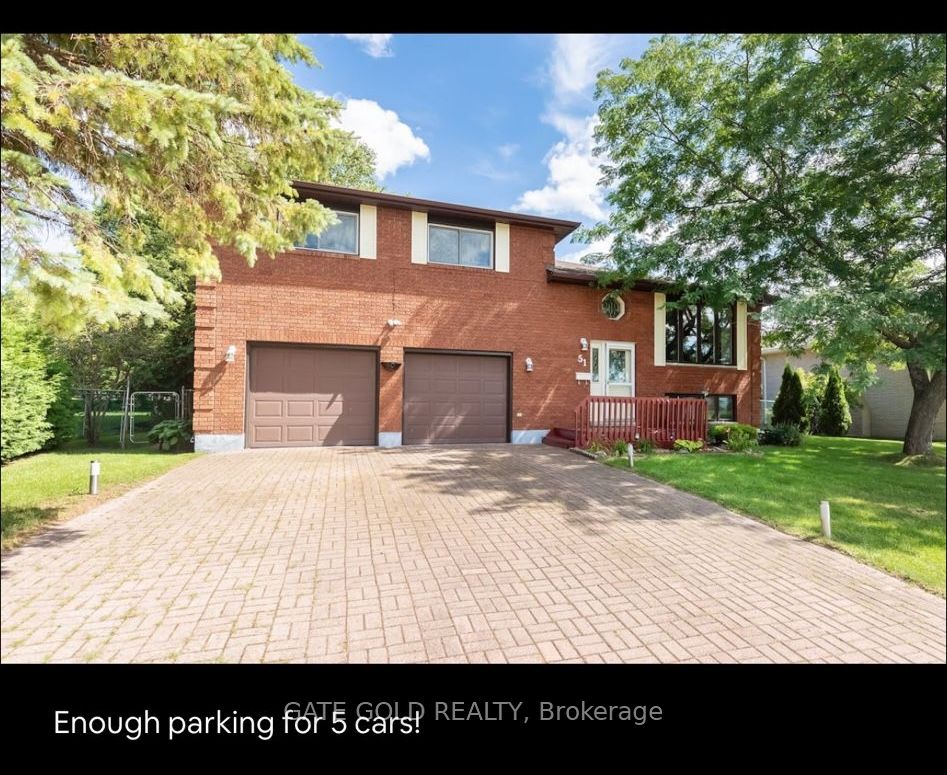 51 Beck Boulevard