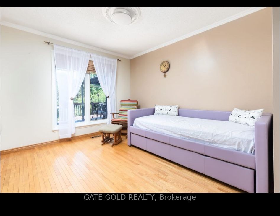 51 Beck Boulevard