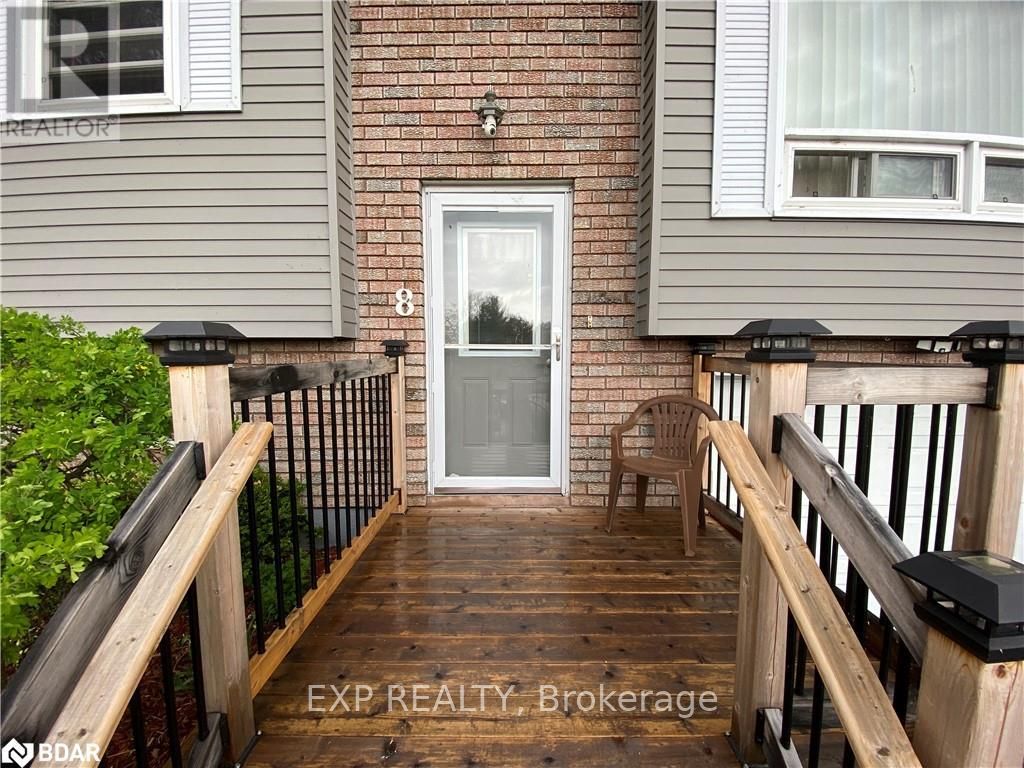 8 Gaudaur Court