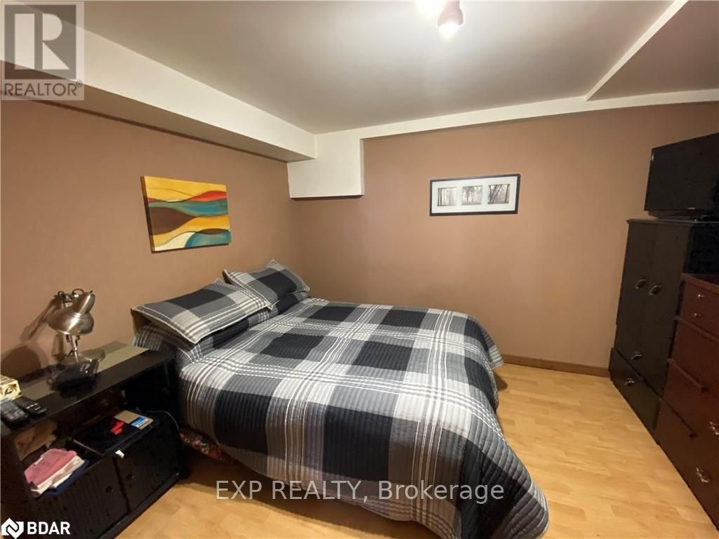 8 Gaudaur Court