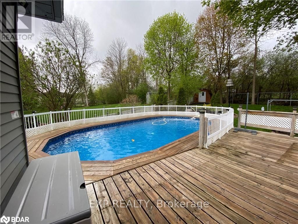 8 Gaudaur Court