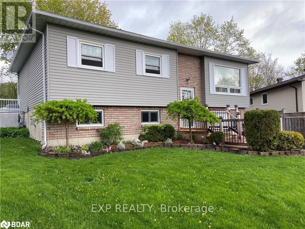 8 Gaudaur Court