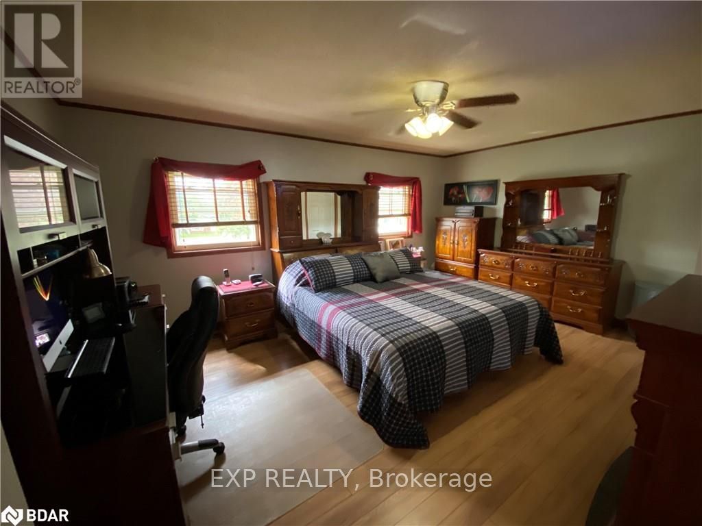 8 Gaudaur Court