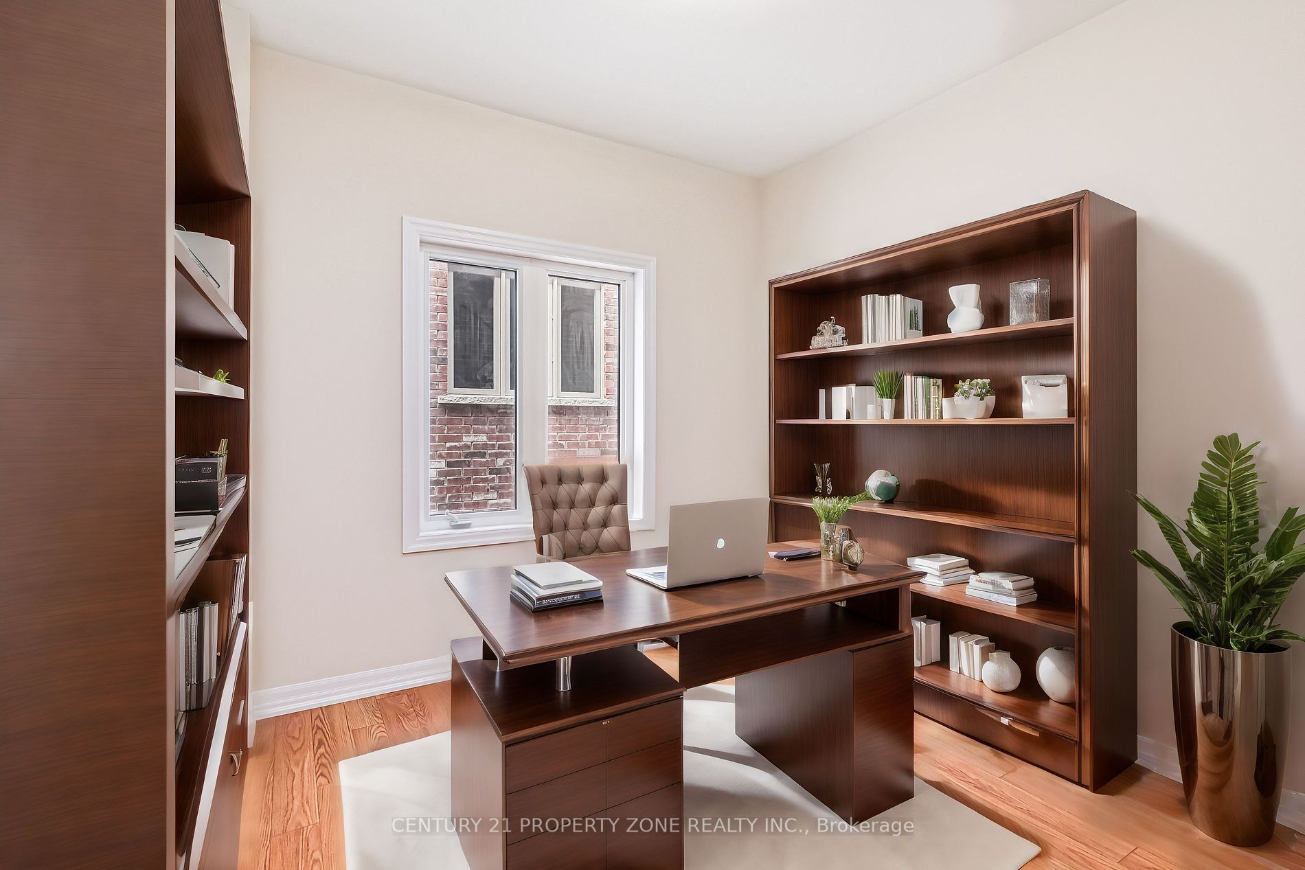242 Warden St