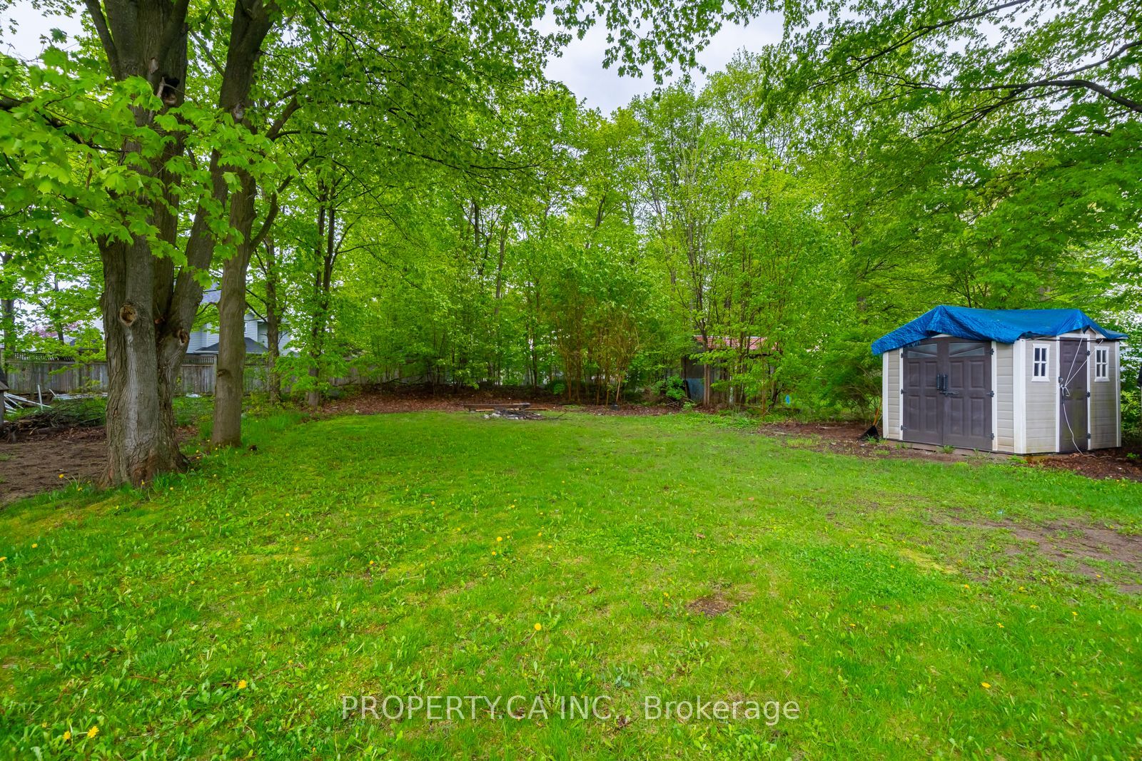 401 Mississaga Street W