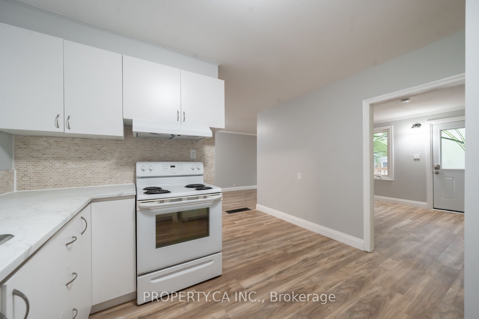 401 Mississaga Street W