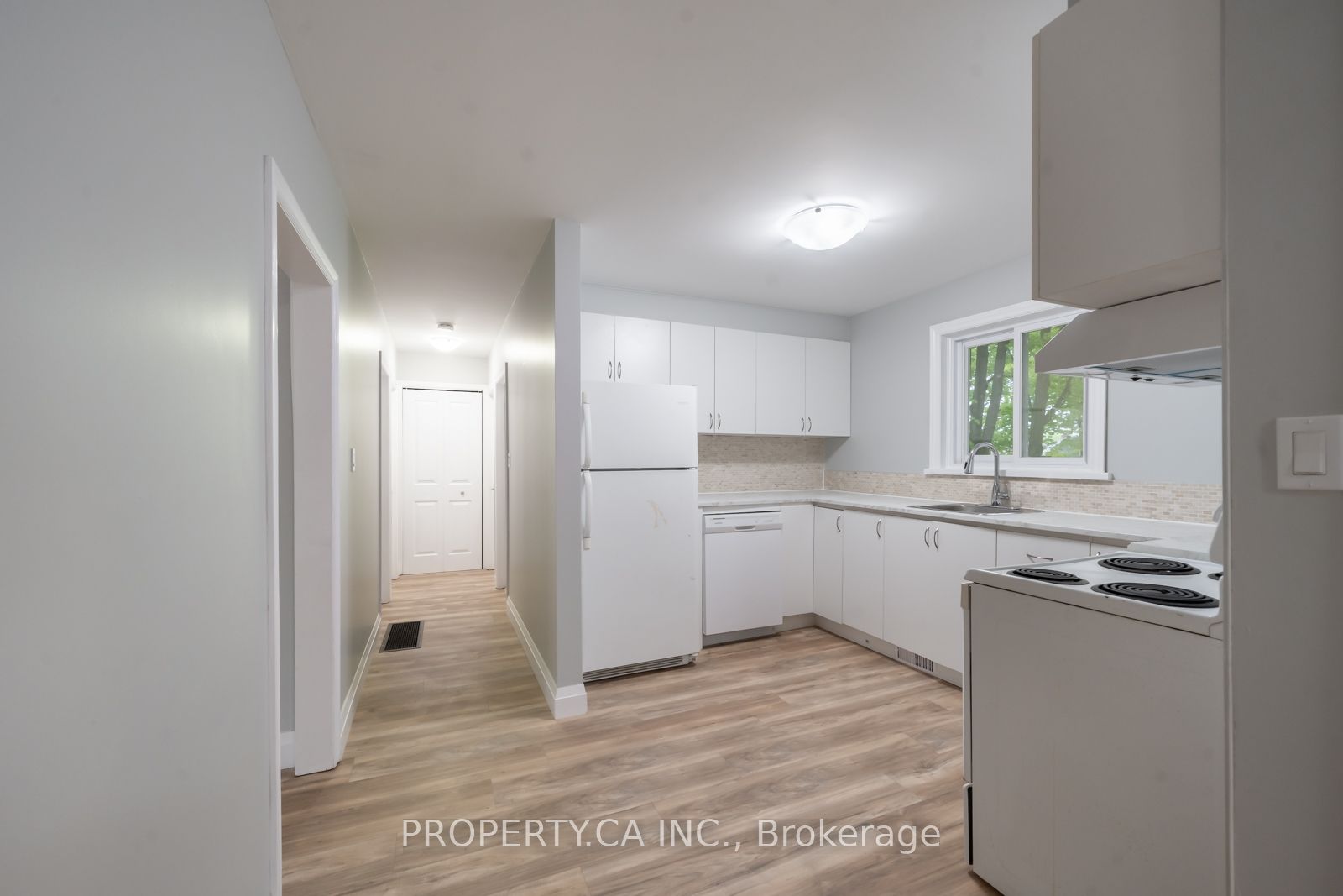 401 Mississaga Street W