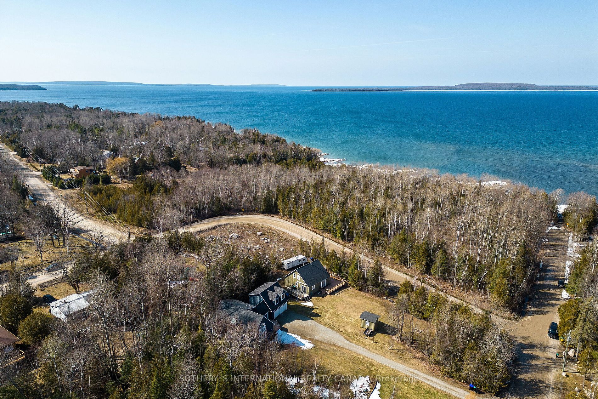 0 Champlain Road