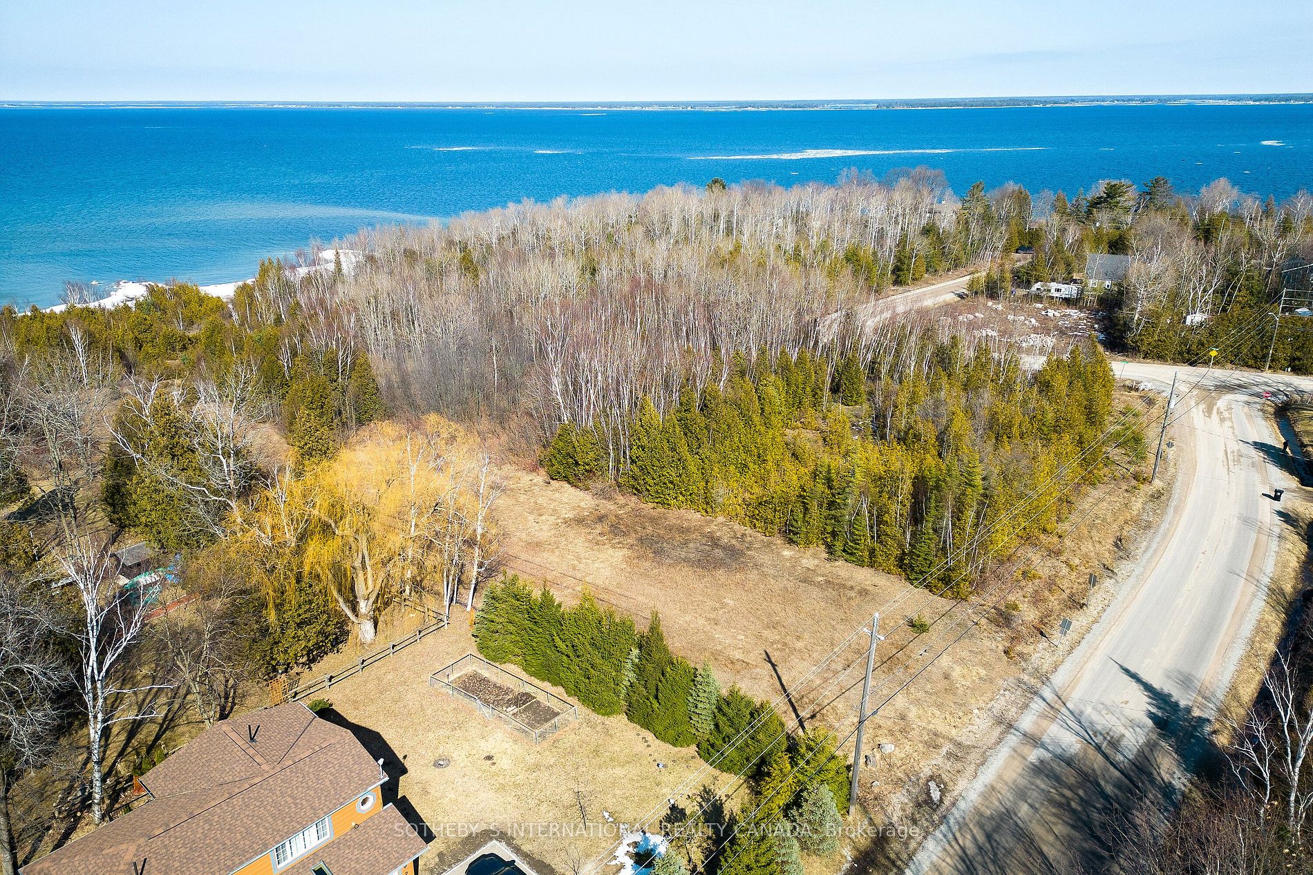0 Champlain Road