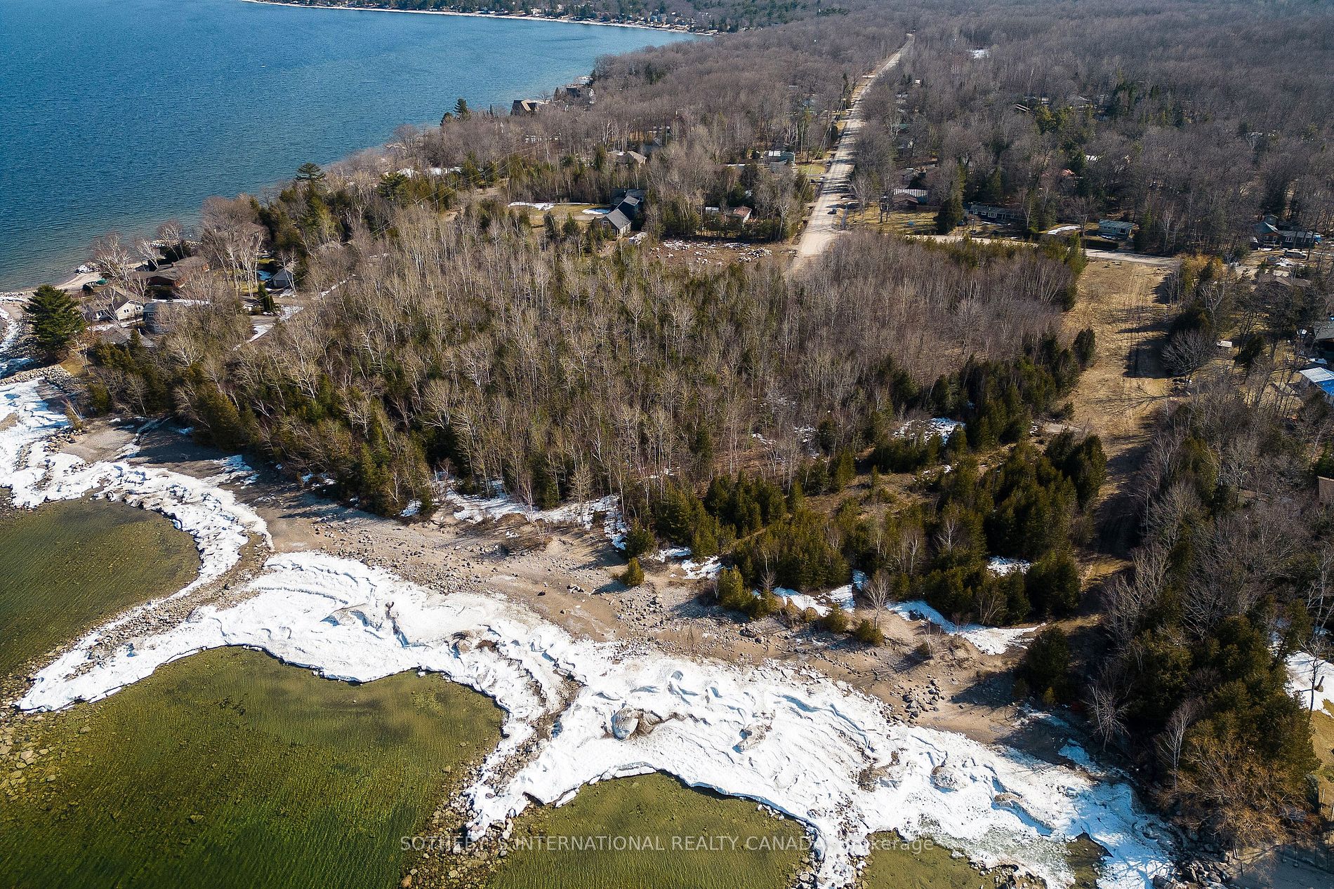 0 Champlain Road