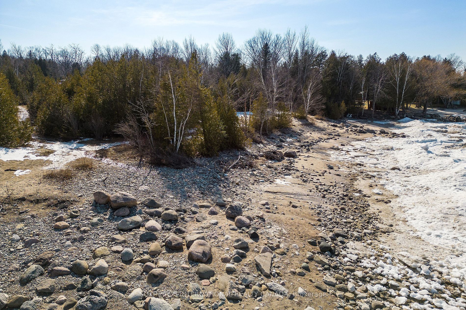 0 Champlain Road