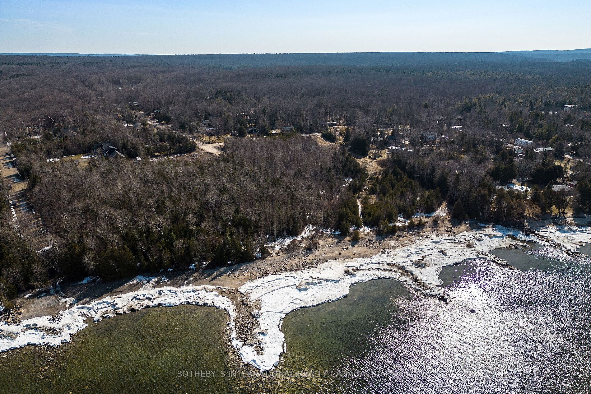 0 Champlain Road