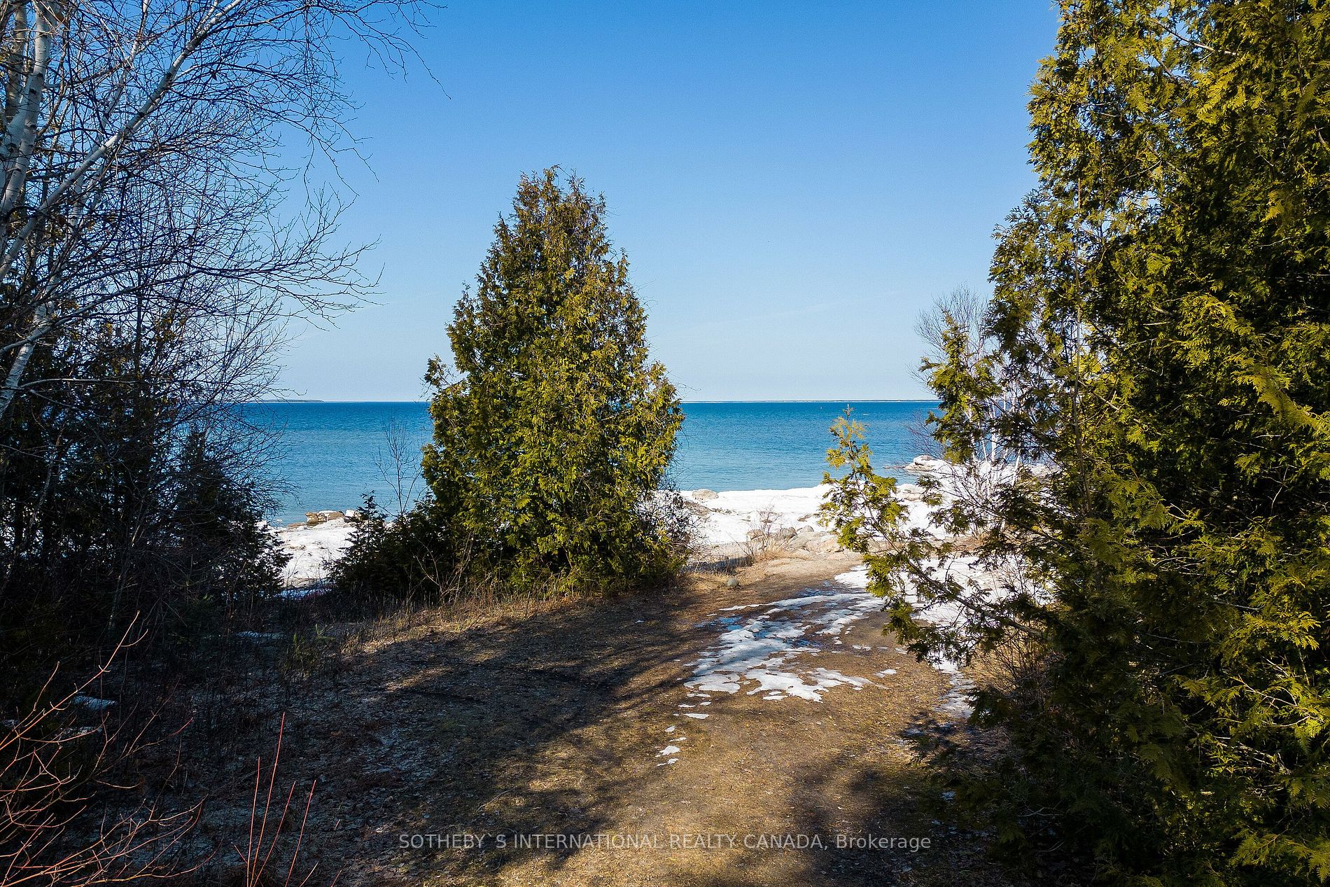 0 Champlain Road
