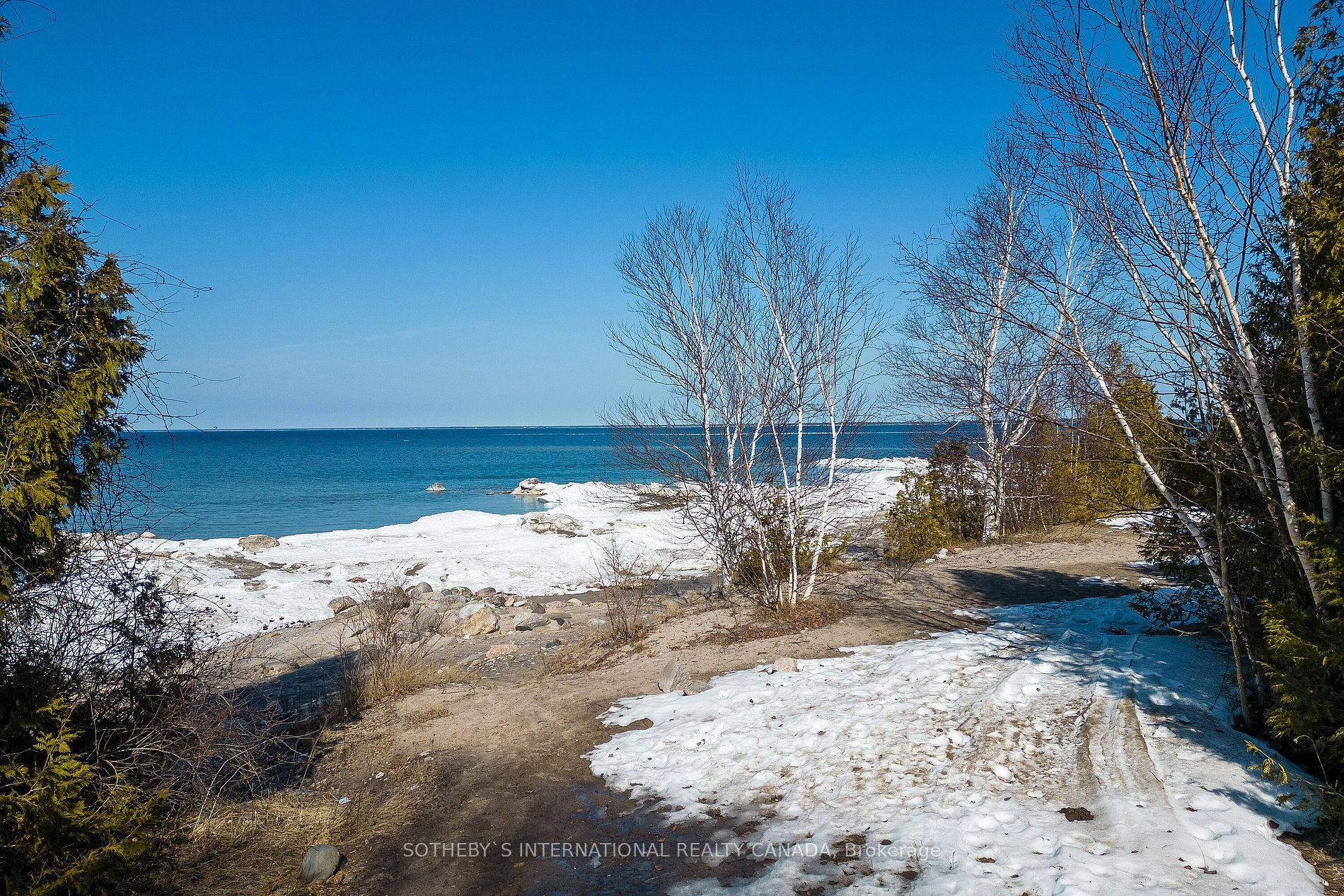 0 Champlain Road
