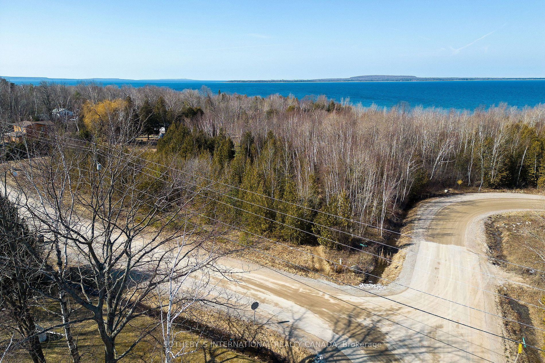 0 Champlain Road